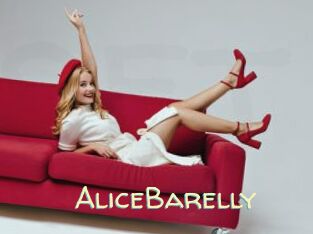 AliceBarelly