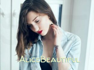 AliceBeautiful