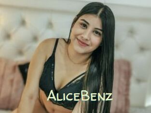 AliceBenz