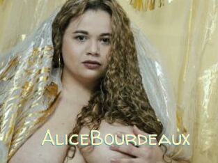 AliceBourdeaux