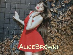 AliceBrowni