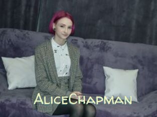 AliceChapman