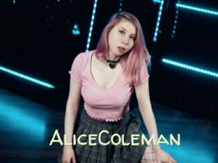 AliceColeman