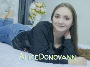 AliceDonovann
