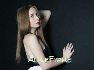 AliceFirre