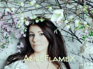 AliceFlameX