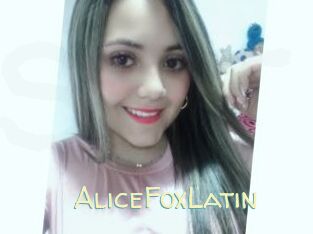 AliceFoxLatin