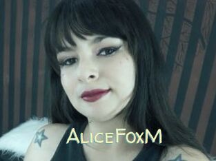 AliceFoxM