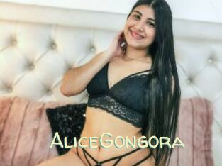 AliceGongora Sexy Tchat