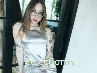 AliceGottly Sexy Tchat
