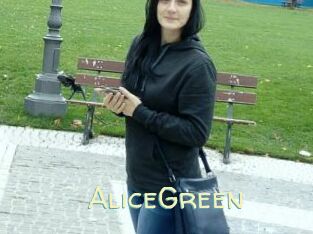 AliceGreen