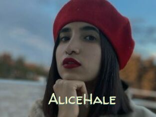 AliceHale
