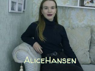 AliceHansen