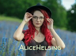 AliceHelsing