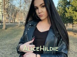 AliceHildie