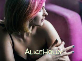 AliceHolly