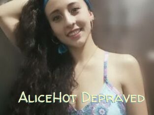 AliceHot_Depraved