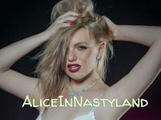AliceInNastyland