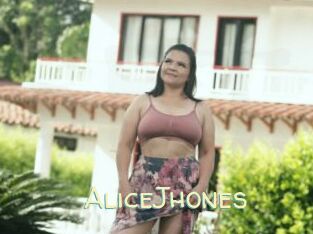 AliceJhones