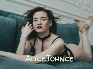 AliceJohnce