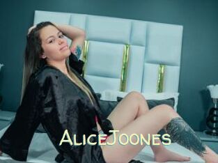 AliceJoones