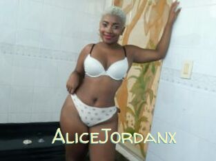 AliceJordanx