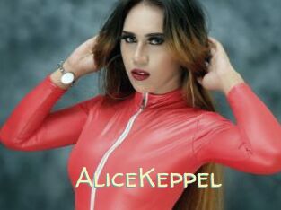 AliceKeppel