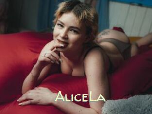 AliceLa