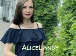 AliceLandy