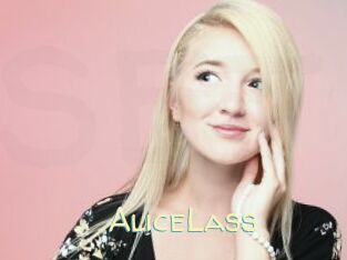 AliceLass