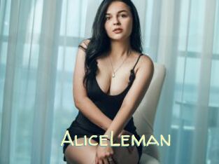 AliceLeman