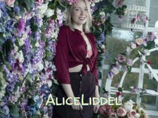 AliceLiddel