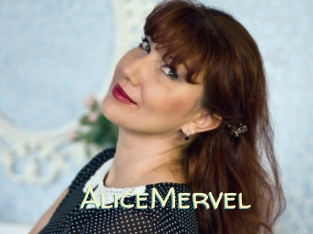 AliceMervel Sexy Tchat