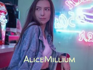 AliceMillium