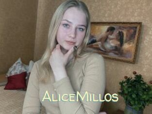 AliceMillos