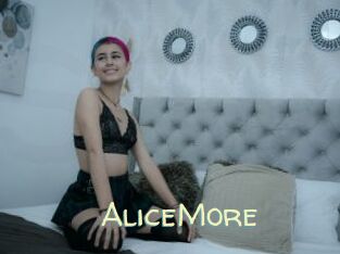 AliceMore