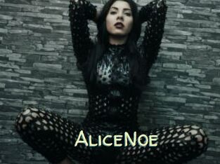 AliceNoe