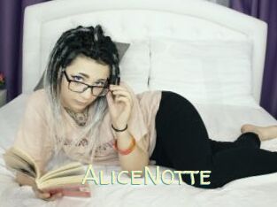 AliceNotte