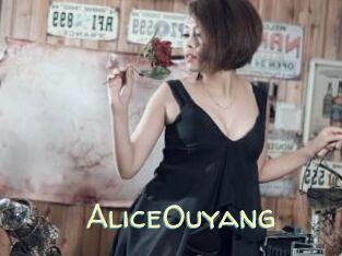 AliceOuyang