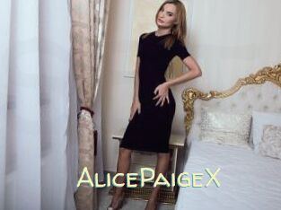 AlicePaigeX