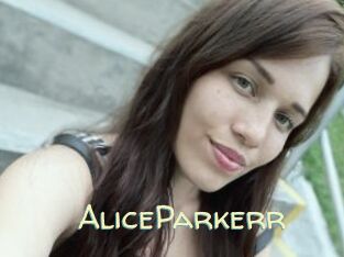 AliceParkerr