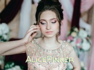 AlicePinker