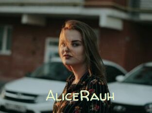 AliceRauh