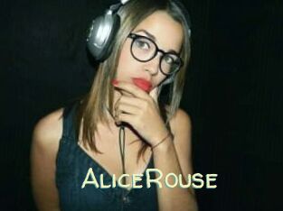 AliceRouse