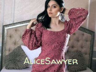 AliceSawyer Sexy Tchat
