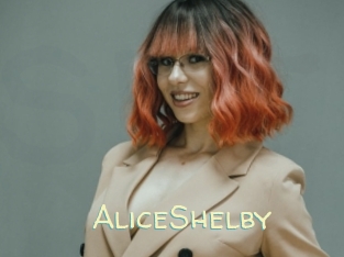 AliceShelby Sexy Tchat