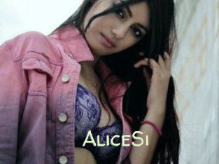 AliceSi