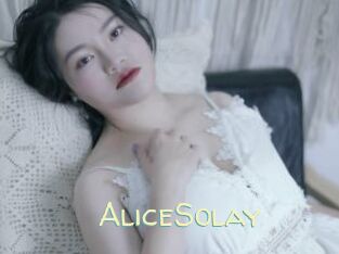 AliceSolay