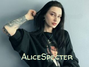 AliceSpecter