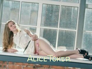 AliceToker